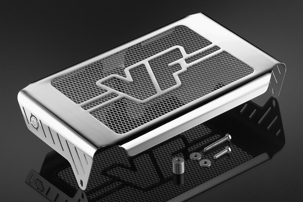 DPM Radiator cover for VF 750 93 > | S-0134