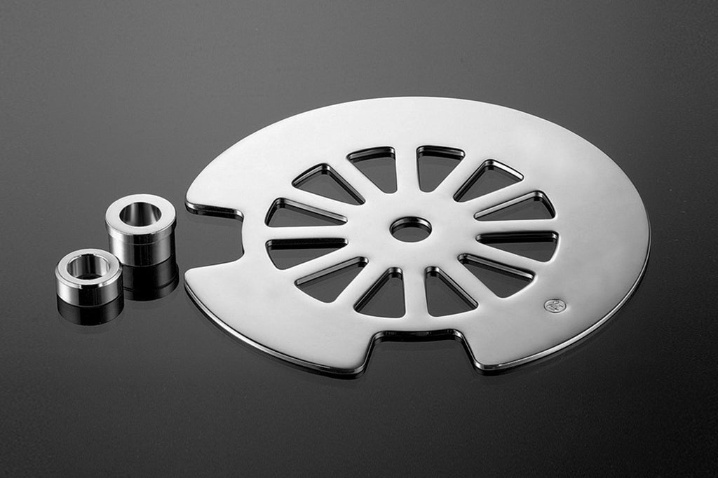 DPM Sprocket cover for VT 600 Shadow | S-0160