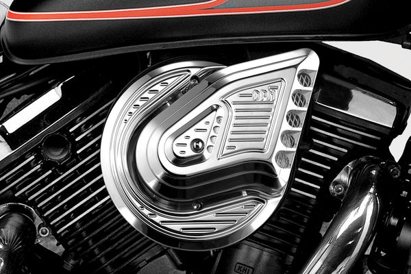 DPM Air filter SPACE for VN 800 SPORT / VN800 CLASSIC & More | S-0180/5