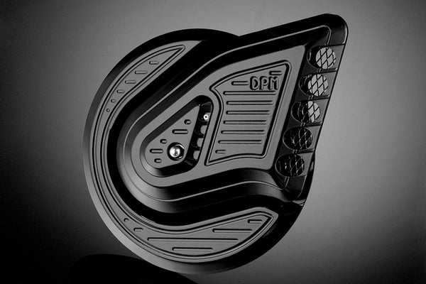 DPM Air filter SPACE for VN 800 SPORT / VN800 CLASSIC & More | S-0180/5