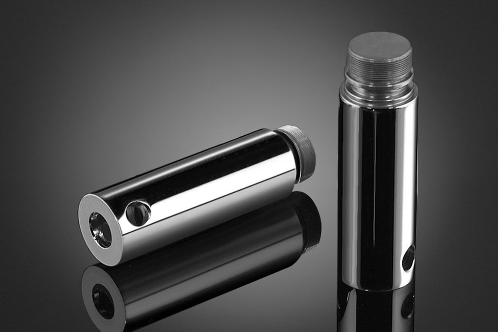 DPM Extension fork tube kit for XV 750/1000/1100 Virago 1986 > | S-0183