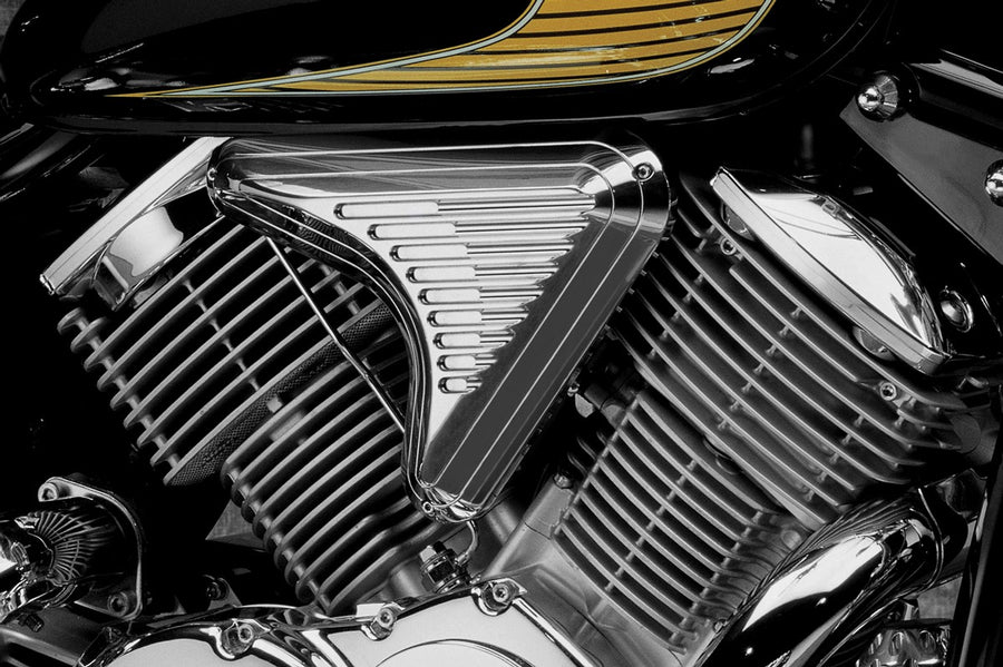 DPM Air filter for XVS 1100 CLASSIC / XVS 1100 SPORT | S-0195