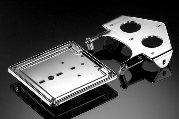 DPM Plate kit for WILD STAR 1600 / ROYAL STAR & More | S-0197