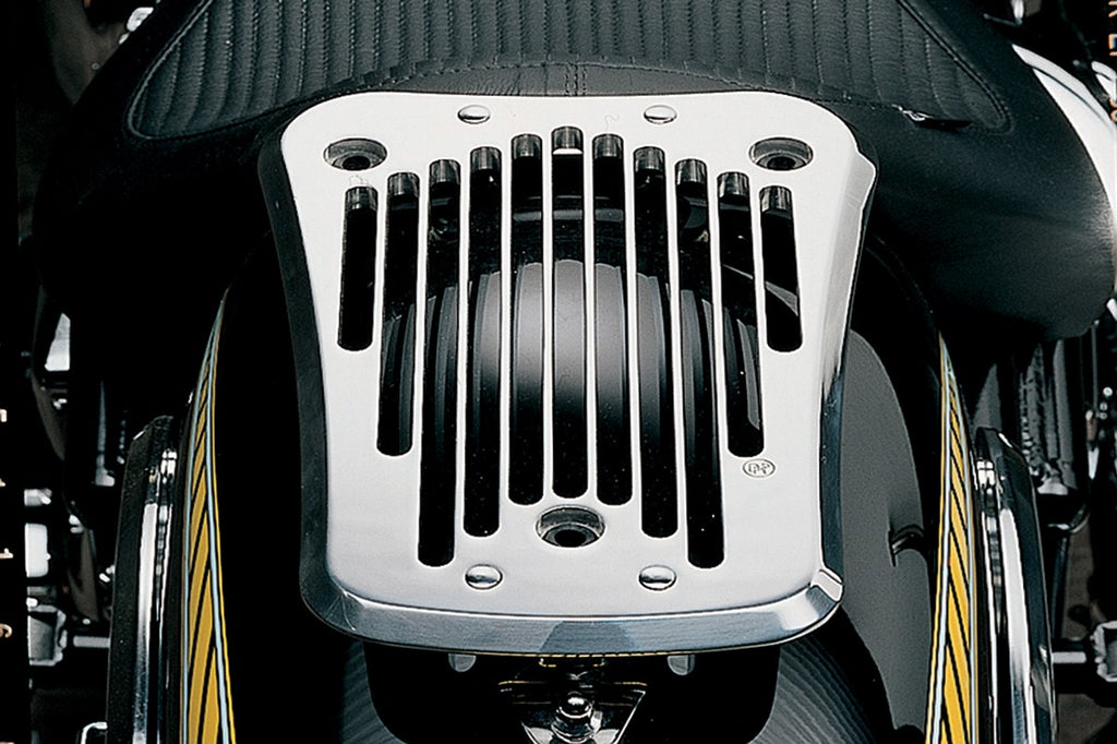 DPM Luggage GRILL RACK for XVS 1100 SPORT | S-0198/1