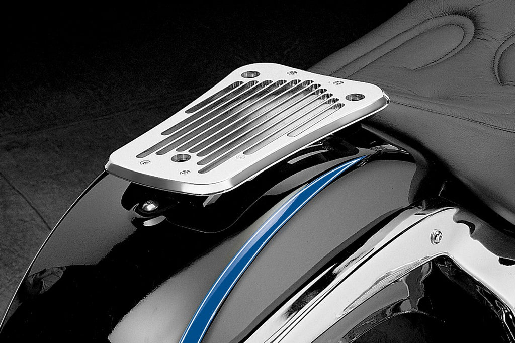 DPM Luggage GRILL RACK for INTRUDER LC 1500 1998-2004 | S-0198/2