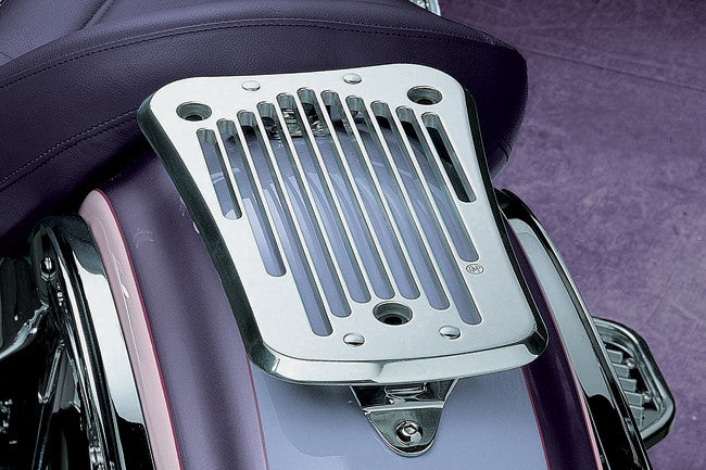 DPM Luggage GRILL RACK for XVS 650 SPORT | S-0198/5