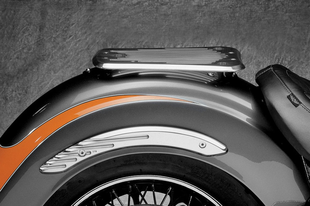 DPM Luggage GRILL RACK for WILD STAR 1600 | S-0198/6