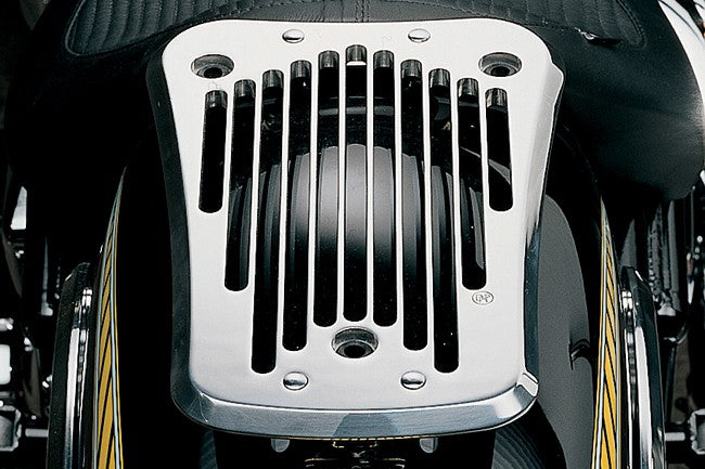 DPM Luggage GRILL RACK for XVS 1100 CLASSIC | S-0198/7