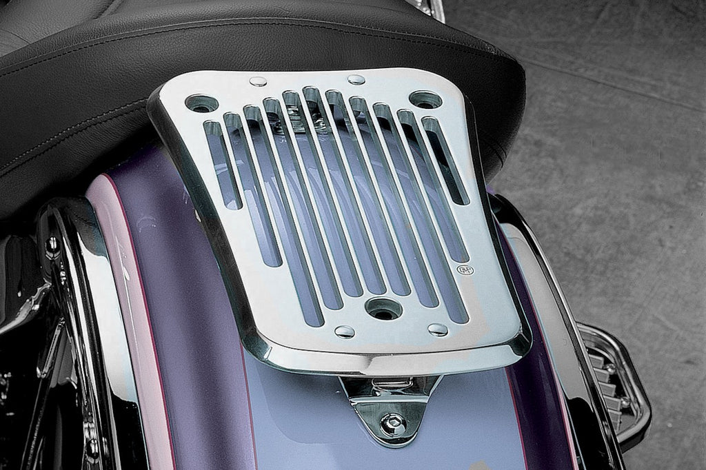 DPM Luggage GRILL RACK for XVS 650 CLASSIC | S-0198