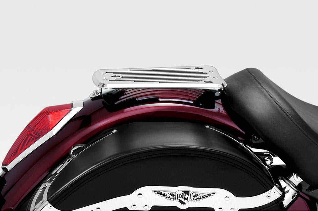 DPM Luggage GRILL RACK for VT 750 C4-C5 | S-0198/8