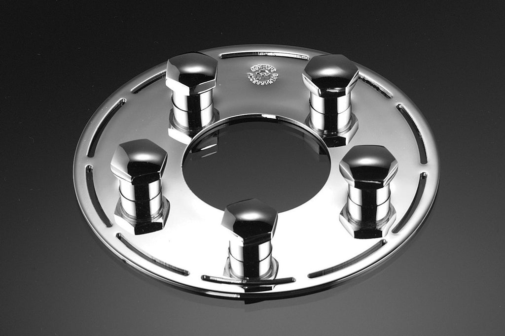 DPM Sprocket cover for VF 750 93 > | S-0202