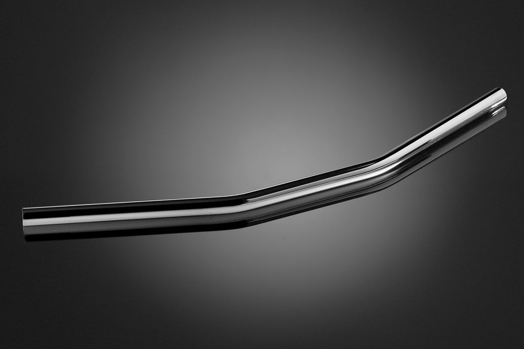 DPM Handlebar DRAG BAR HD for XL883 Custom 1200 LOW 2006-09 / XL883 STANDARD -L -R -N 2006-09 | S-0203