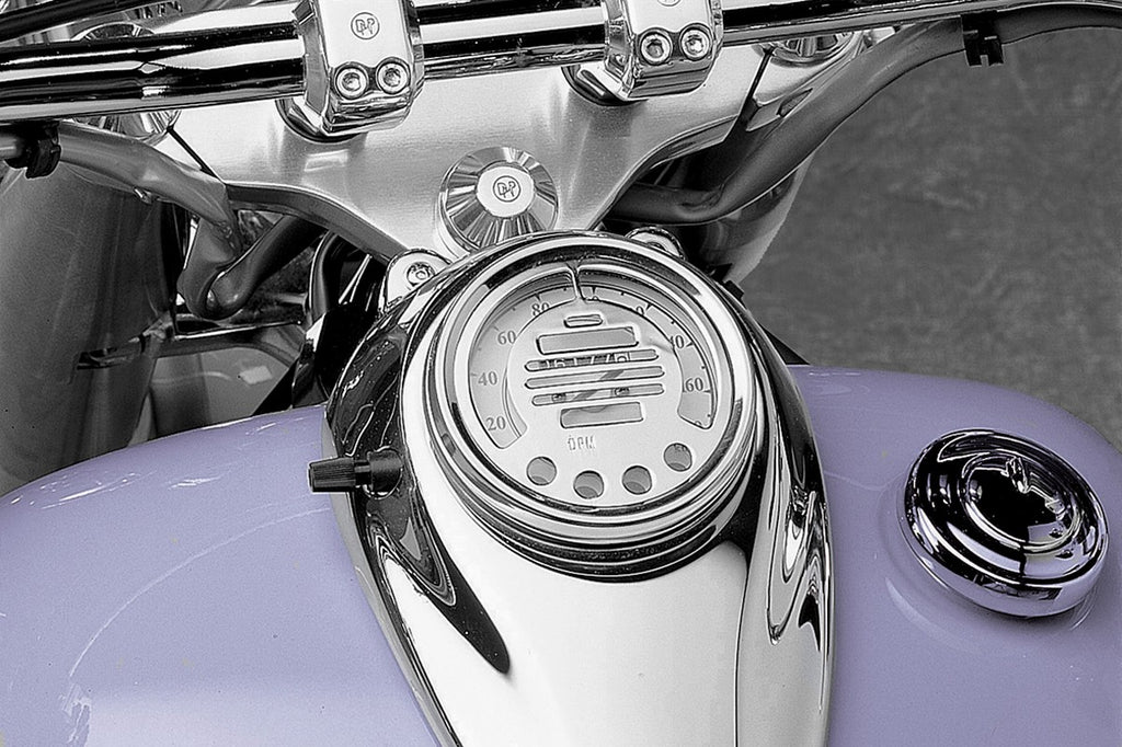 DPM Instruments trim for XVS 650 CLASSIC / XVS 650 SPORT | S-0208