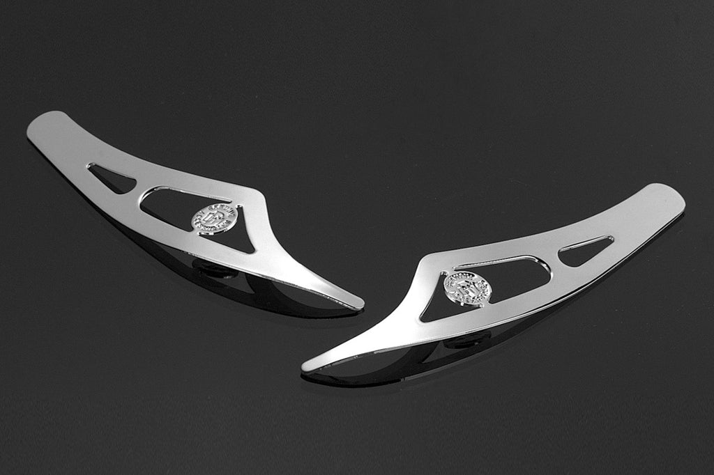 DPM Rear fender trims for XV 750/1000/1100 Virago 1986 > | S-0231
