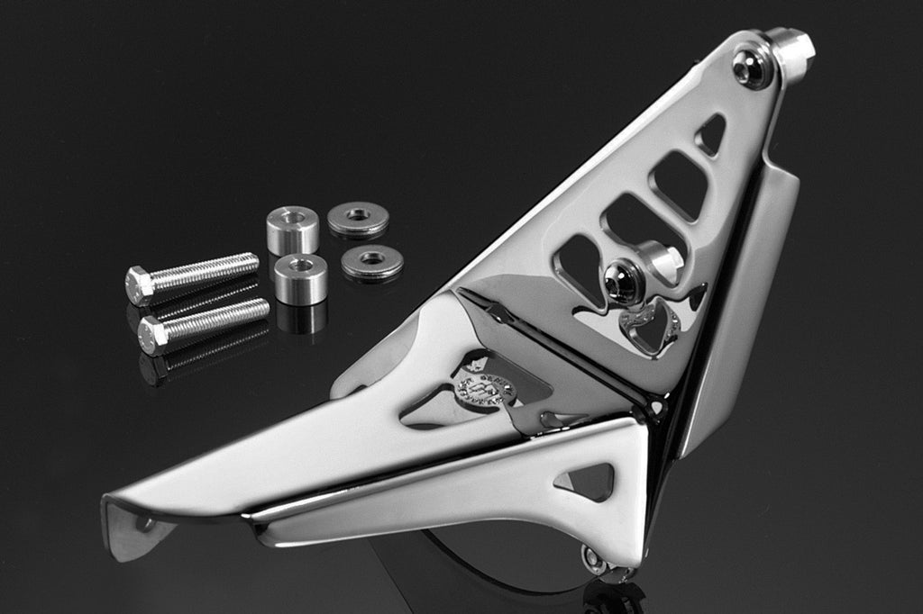 DPM Side instruments kit 1988/19945 for XV 535 Virago | S-0252
