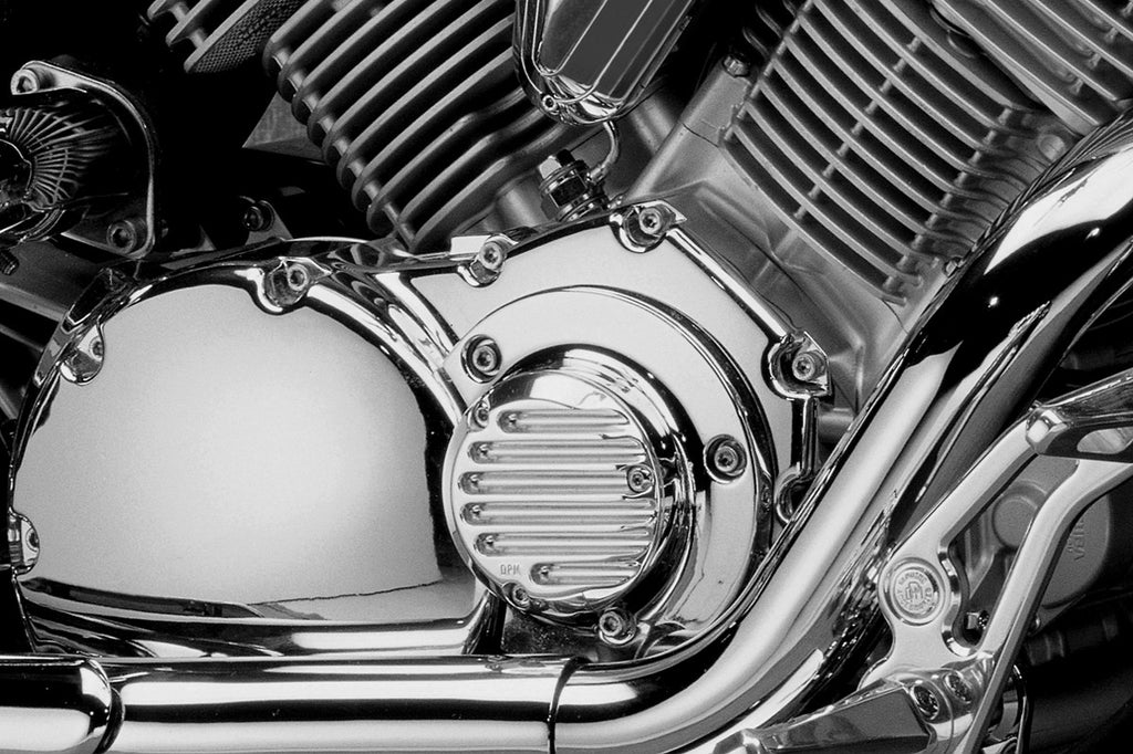 DPM Side frame for XVS 1100 CLASSIC / XVS 1100 SPORT | S-0275/1