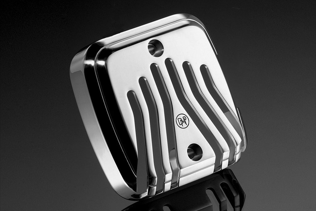 DPM Regulator cover for XVS 650 CLASSIC / XVS 650 SPORT | S-0276