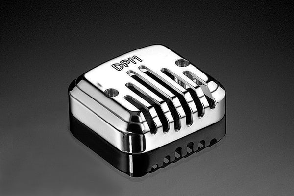 DPM Regulator cover for XVS 650 CLASSIC / XVS 650 SPORT | S-0276