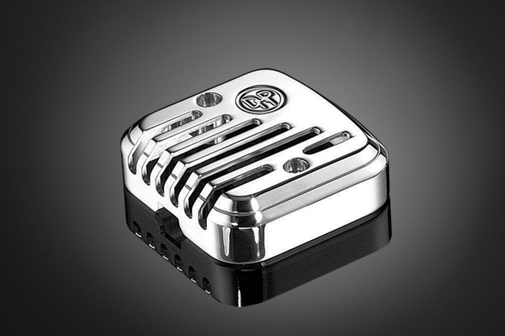 DPM Regulator cover for VN 800 SPORT / VN800 CLASSIC | S-0277