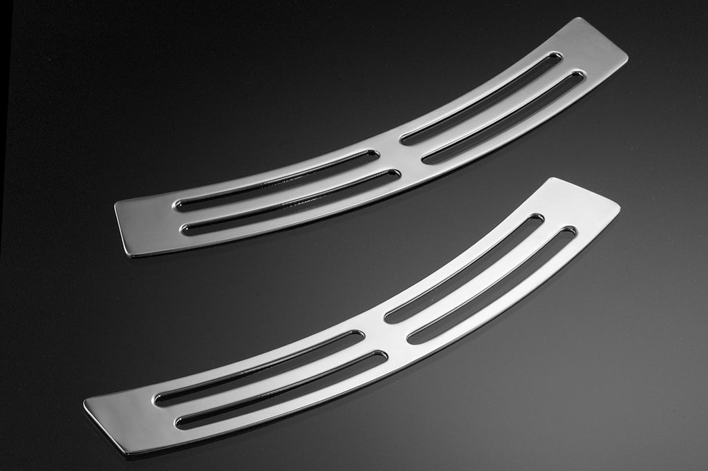 DPM Frame trims for XVS 1100 CLASSIC / XVS 1100 SPORT & More | S-0285