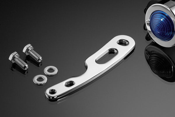 DPM Block light support for XVS 1100 CLASSIC / XVS 1100 SPORT & More | S-0286