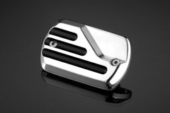 DPM Break pump cover for XVS 1300 MIDNIGHT STAR / XVS 1100 CLASSIC & More | S-0295