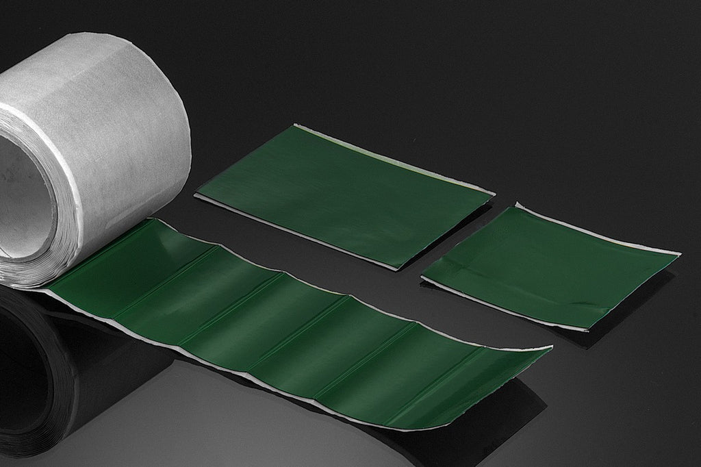 DPM 3M adhesive tape for Universal Fit | S-0300