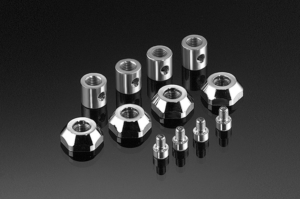 DPM Kit indicators supports for VS 1400 INTRUDER / VS 600-750-800 INTRUDER | S-0303