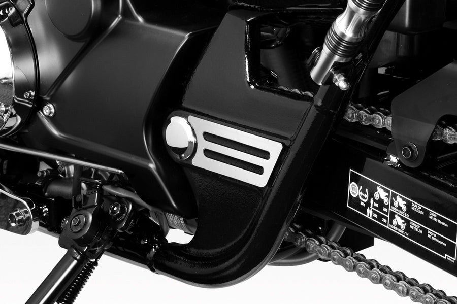 DPM Frame trims for VT750S 2010-2014 | S-0324/S