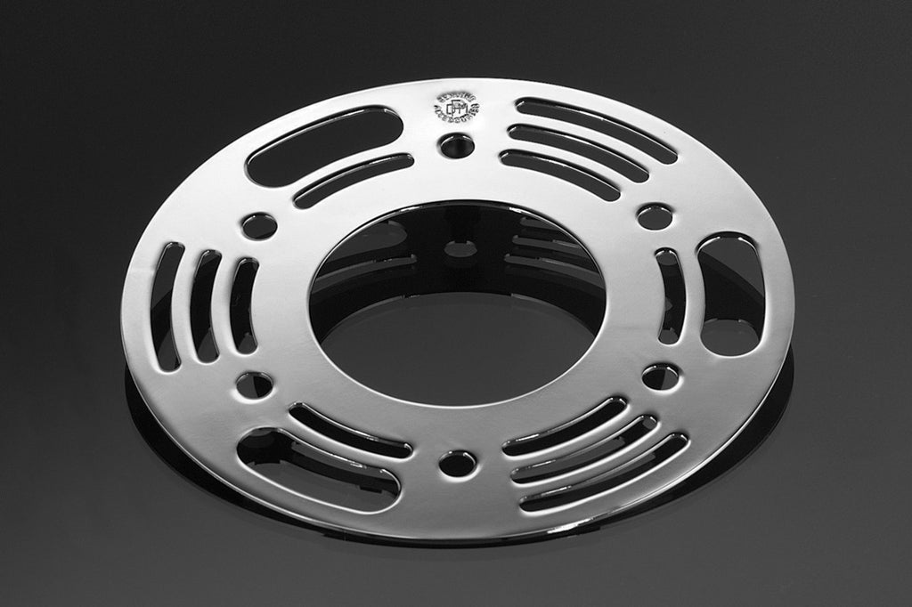 DPM Sprocket cover for VN 800 SPORT | S-0343