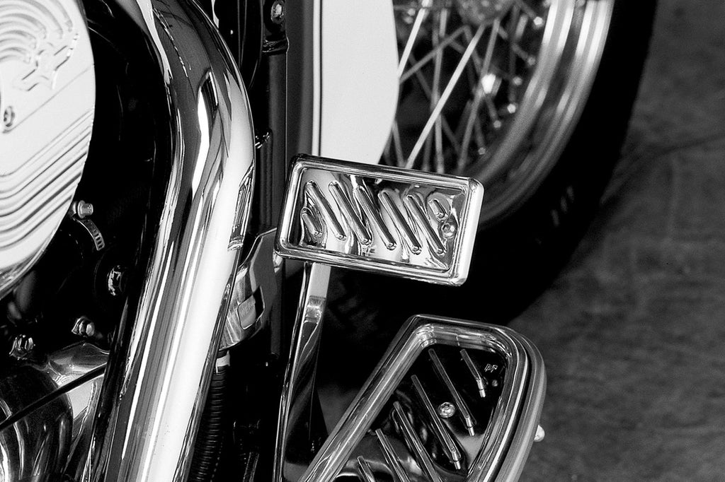 DPM HARMONY STYLE Brake peg. for VN 1500 CLASSIC / VN 1500 TOURER | S-0352