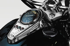 DPM Indicators supports for VN 1500 CLASSIC | S-0357
