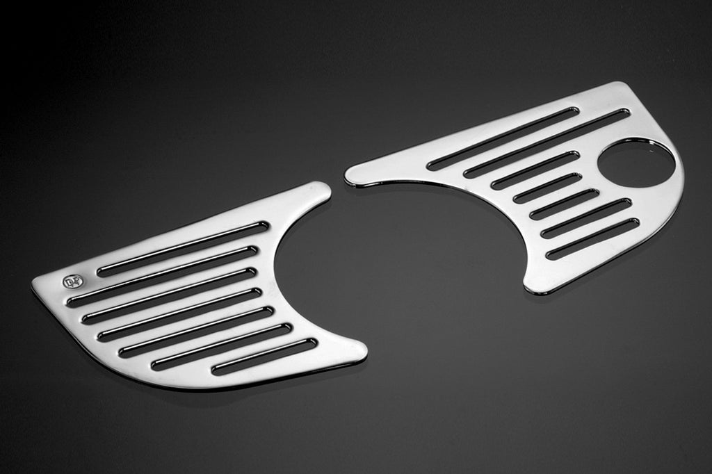 DPM Side trims for VN 1500 CLASSIC | S-0359