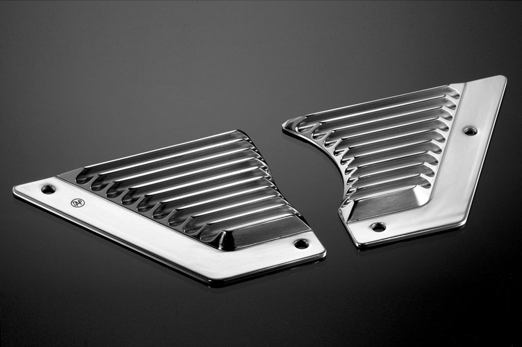 DPM Chassis cover for VZ 800 MARAUDER 97-02 | S-0373