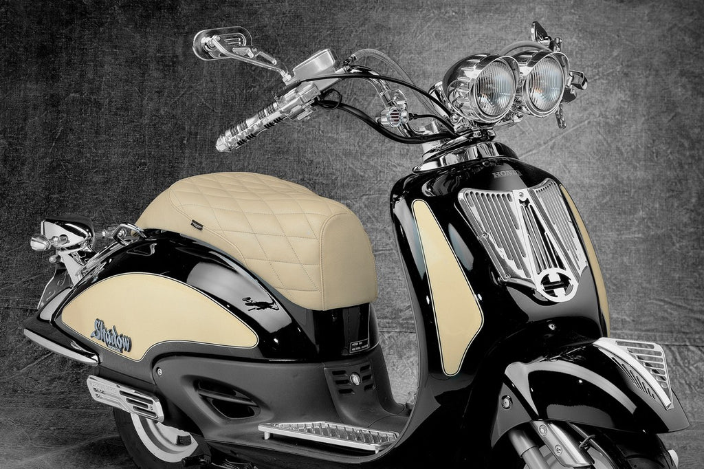 DPM Shield VIKING for Shadow 50-90 | S-0377