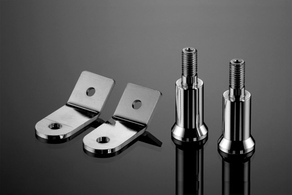 DPM Kit indicators supports for Shadow 50-90 | S-0378