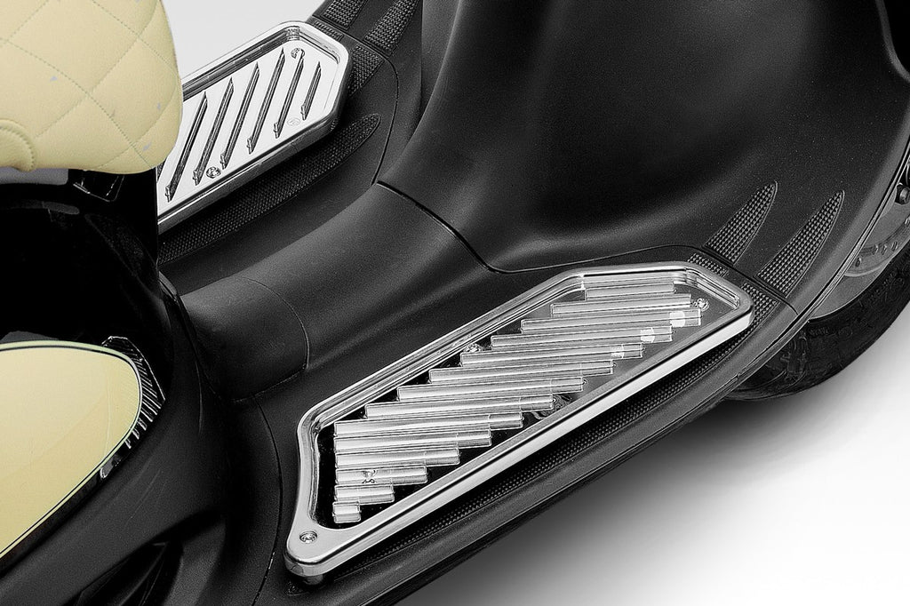 DPM Footpegs HARMONY STYLE for Shadow 50-90 | S-0379
