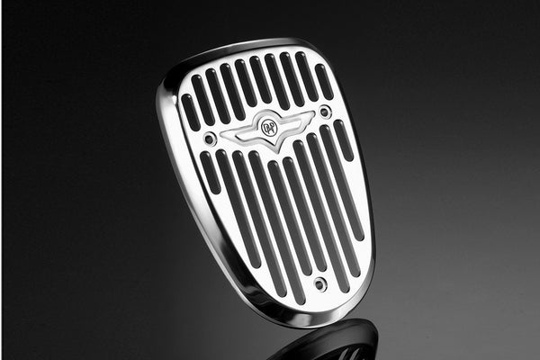 DPM Posterior light grid for WILD STAR 1600 / ROYAL STAR & More | S-0381