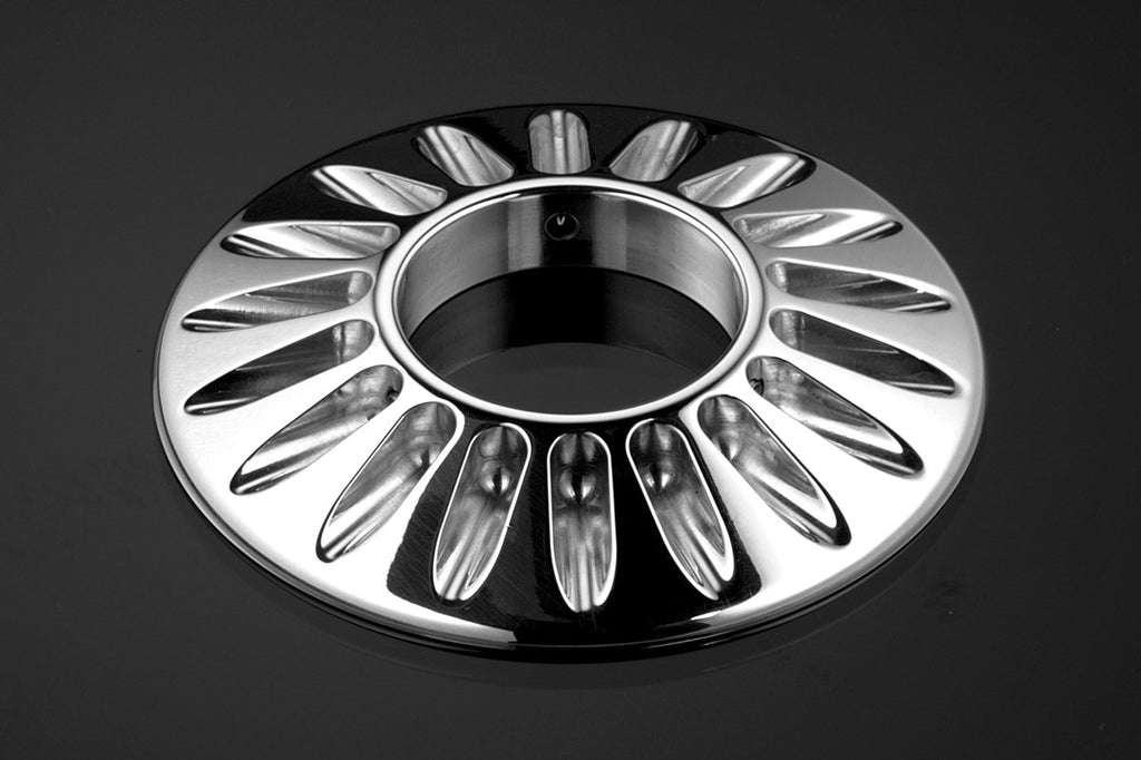 DPM Rear-wheel pin cover for WILD STAR 1600 | S-0385