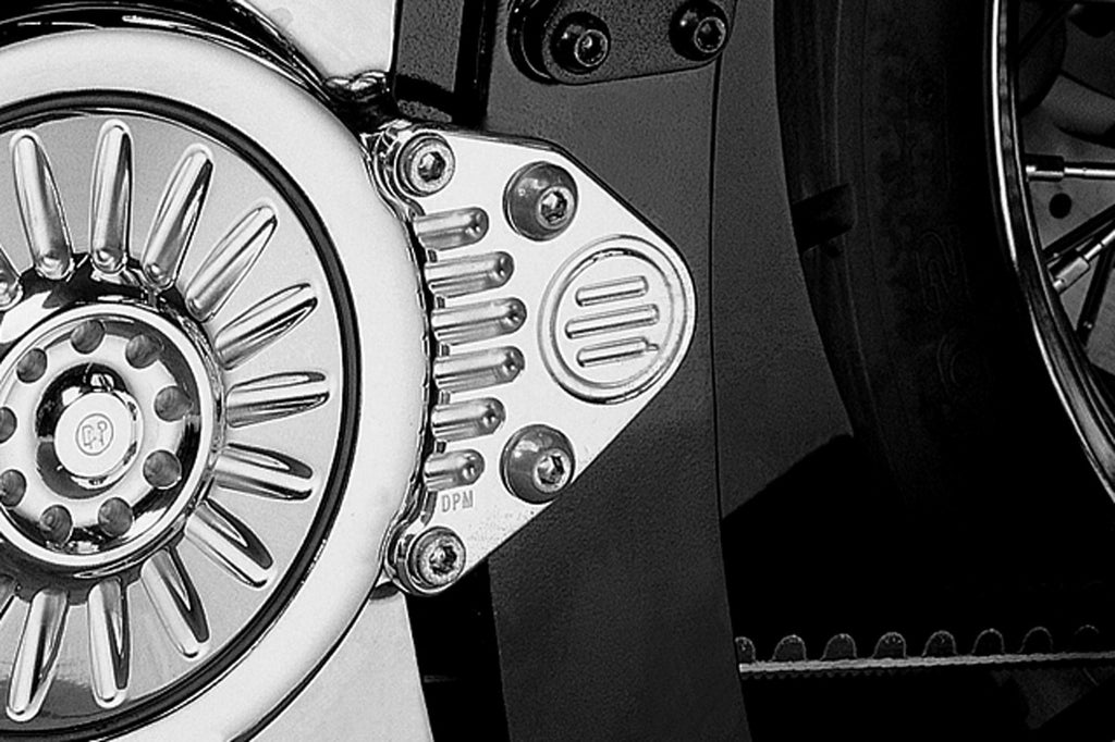 DPM Engine support for WILD STAR 1600 | S-0386