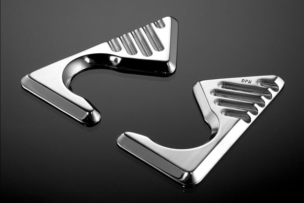 DPM Aluminum frame trims for ROYAL STAR | S-0388