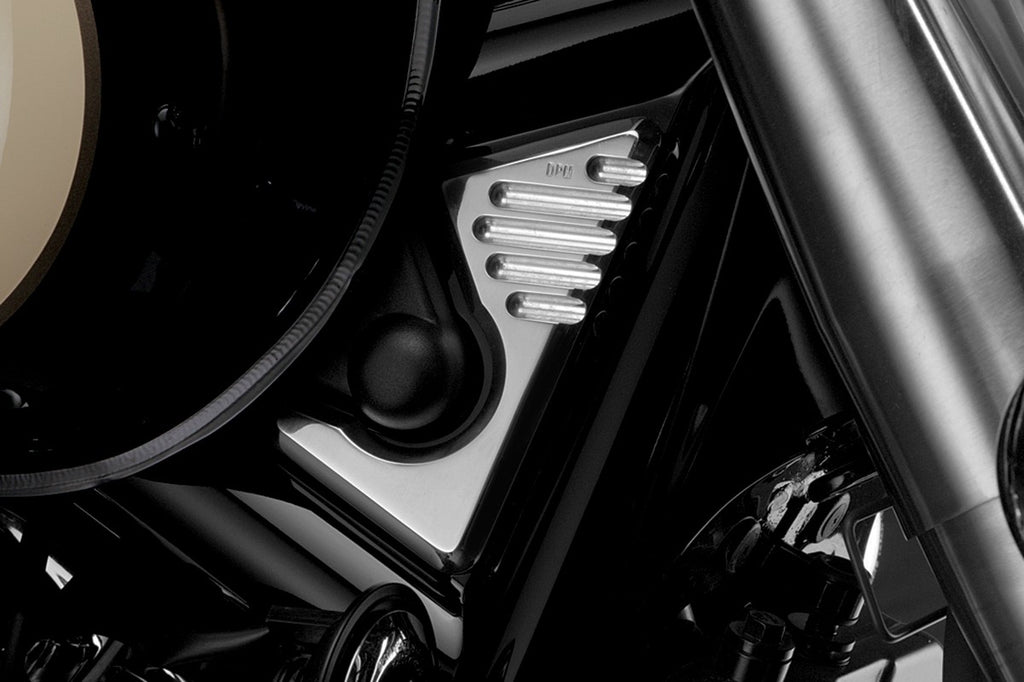 DPM Aluminum frame trims for ROYAL STAR | S-0388