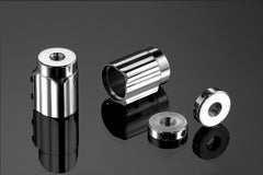 DPM Front indicators supports for WILD STAR 1600 / ROYAL STAR & More | S-0404/1