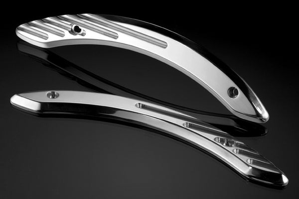 DPM Aluminum frame trims for XVS 1100 SPORT | S-0408/1