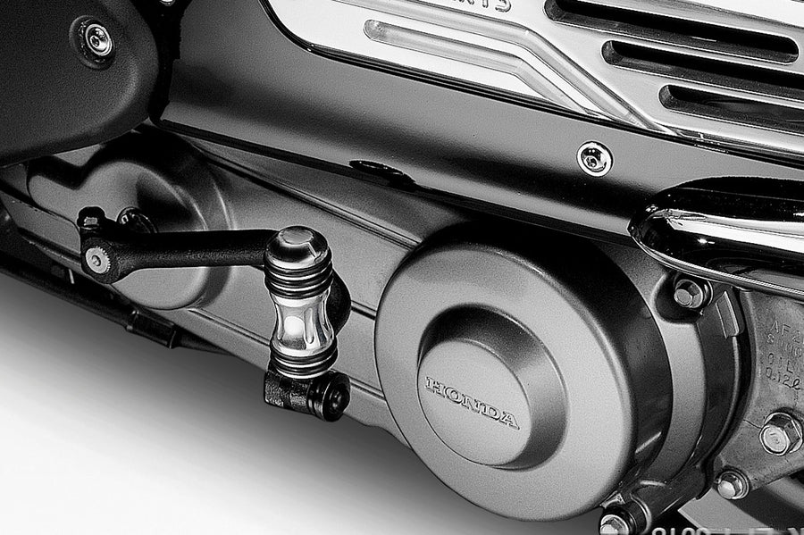 DPM Pedal cover for Shadow 50-90 | S-0413
