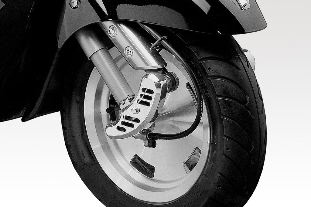 DPM Fork cover for Shadow 50-90 | S-0415