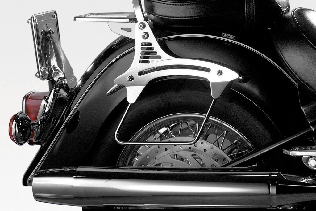 DPM Saddlebag saver for WILD STAR 1600 | S-0427/1