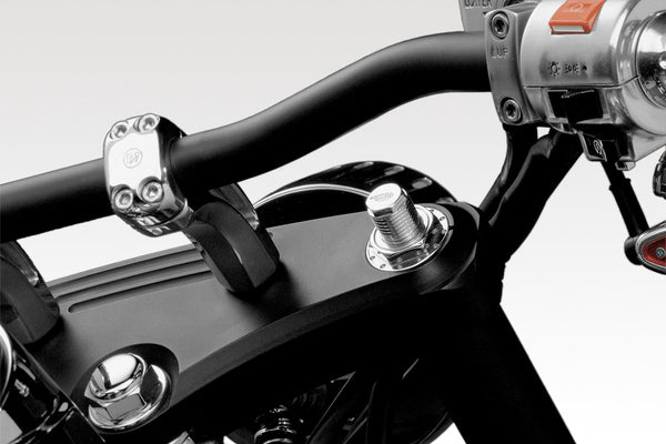 DPM Adjustment spring fork for VT 750 Black Widow / VT750S 2010-2014 | S-0438