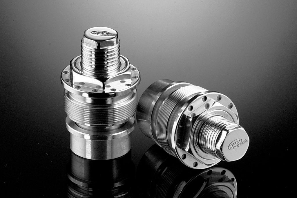 DPM Adjustment spring fork for VT 750 SPIRIT 06-09 / VT 750 C4-C5 & More | S-0439