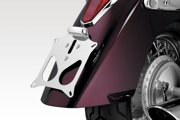 DPM Universal plate kit for Universal Fit | S-0442/1